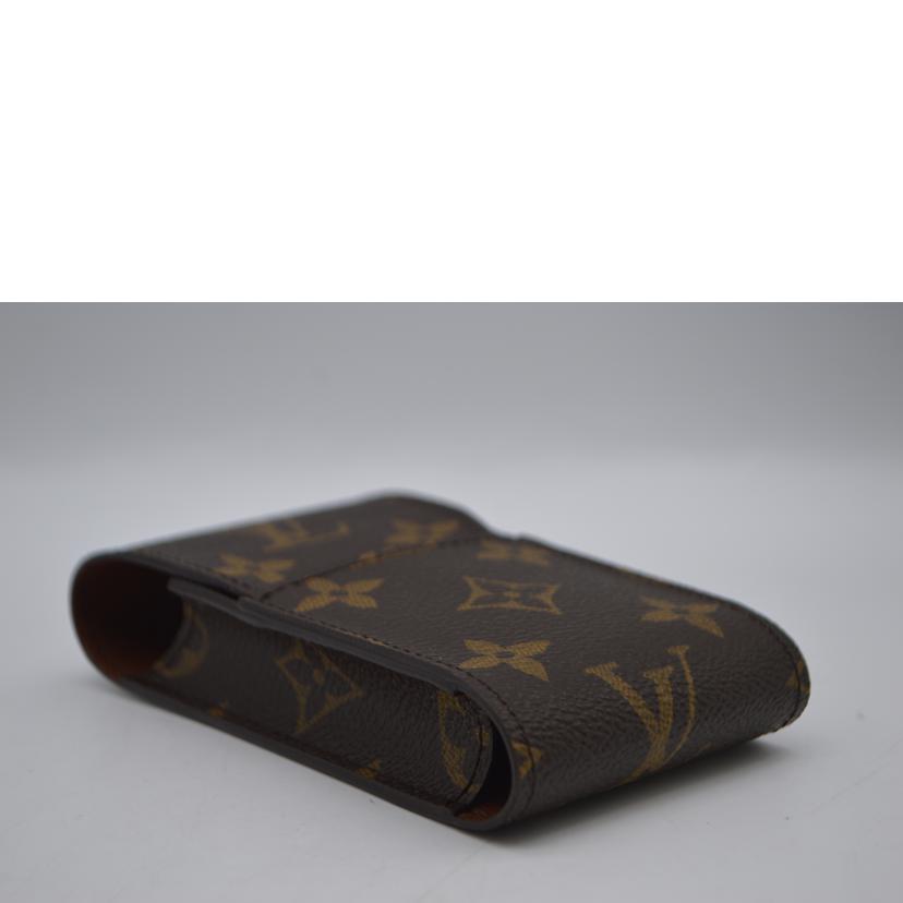 LOUIS VUITTON ルイヴィトン/エテュイ・シガレット／モノグラム/M63024//CT0***/Aランク/89