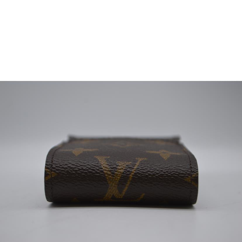 LOUIS VUITTON ルイヴィトン/エテュイ・シガレット／モノグラム/M63024//CT0***/Aランク/89