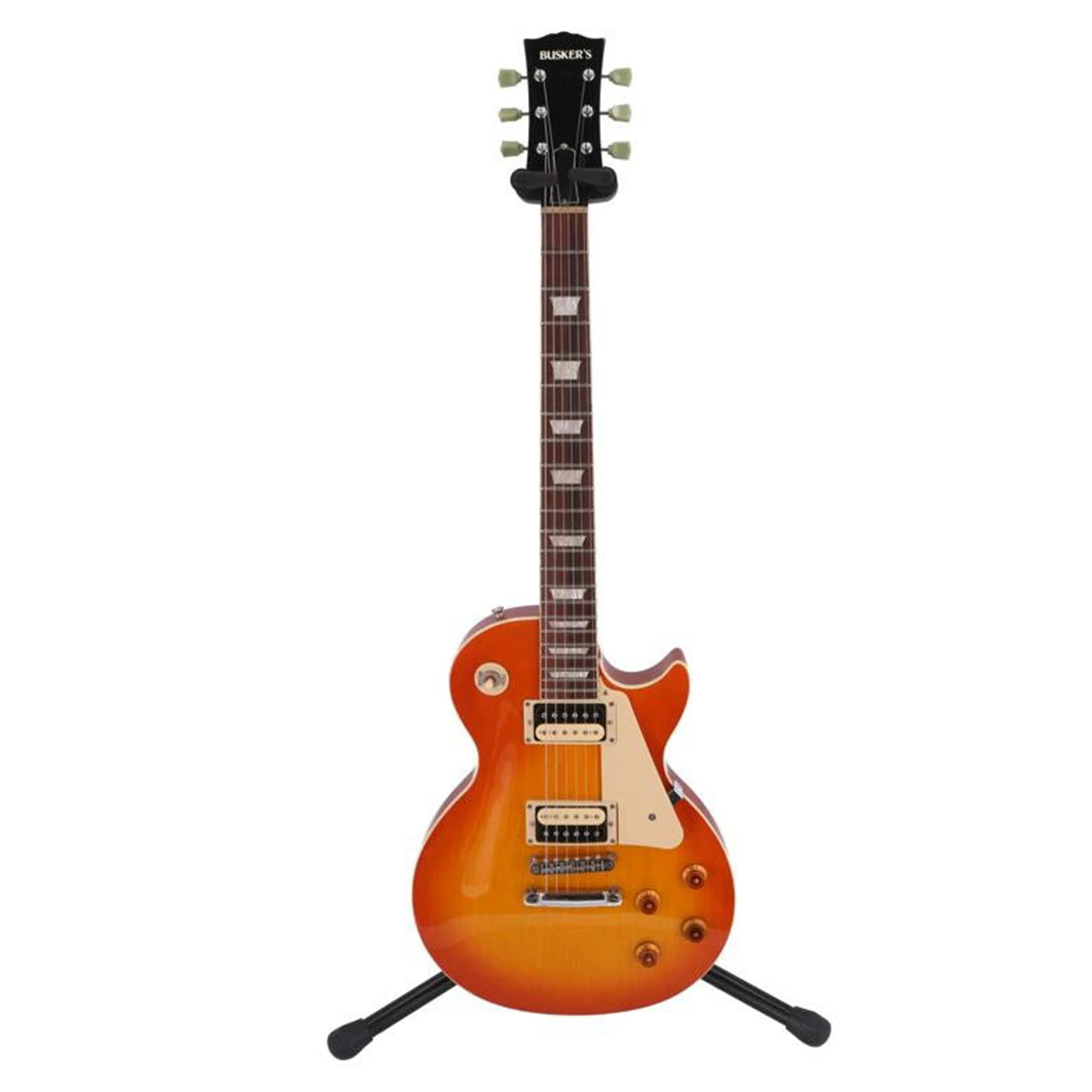 BUSKER＇S バスカーズ 島村楽器　/エレキギター／LP　Type/BLS300//-/Bランク/62