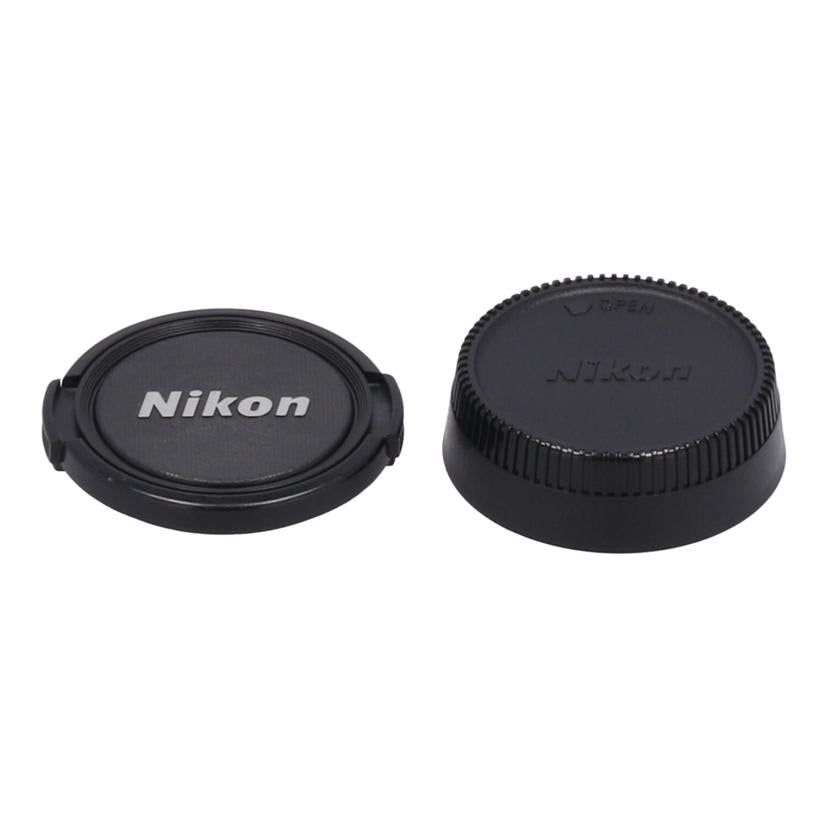 Nikon ニコン/デジタル対応レンズ/50mm F1.4D//4623990/Bランク/69