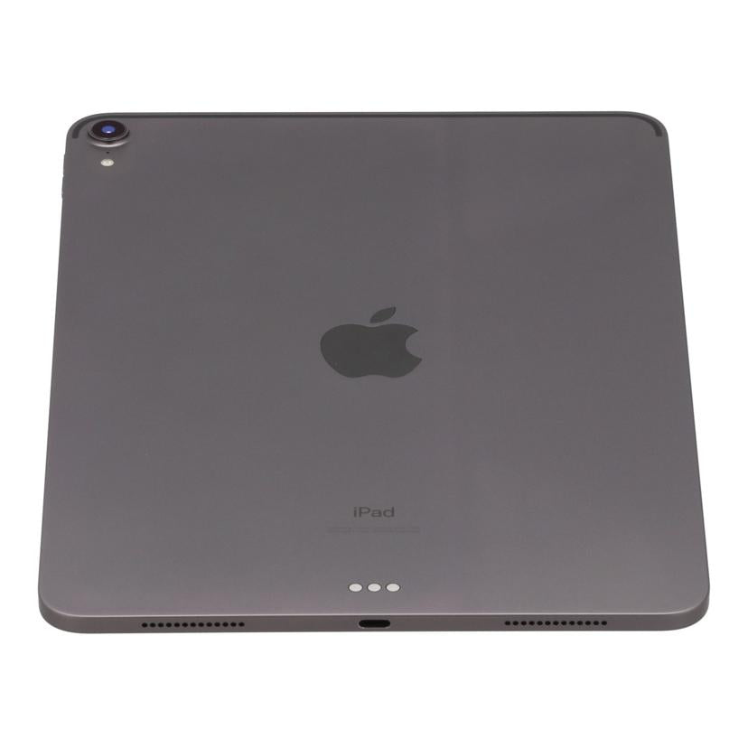 Apple アップル/iPad　Pro　第1世代　Wi－Fi　256GB　2018/MTXQ2J/A//DMPYH4WLKD6L/Aランク/65