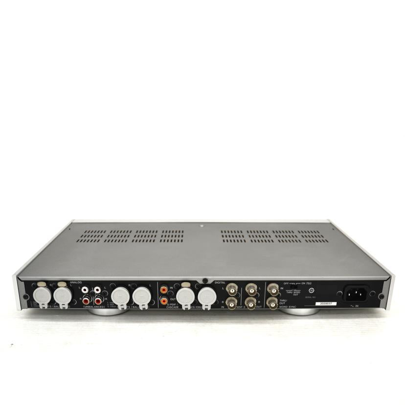 TEAC ティアック/ハイレゾ・マスターレコーダー/SD-500HR//2020037/Aランク/75