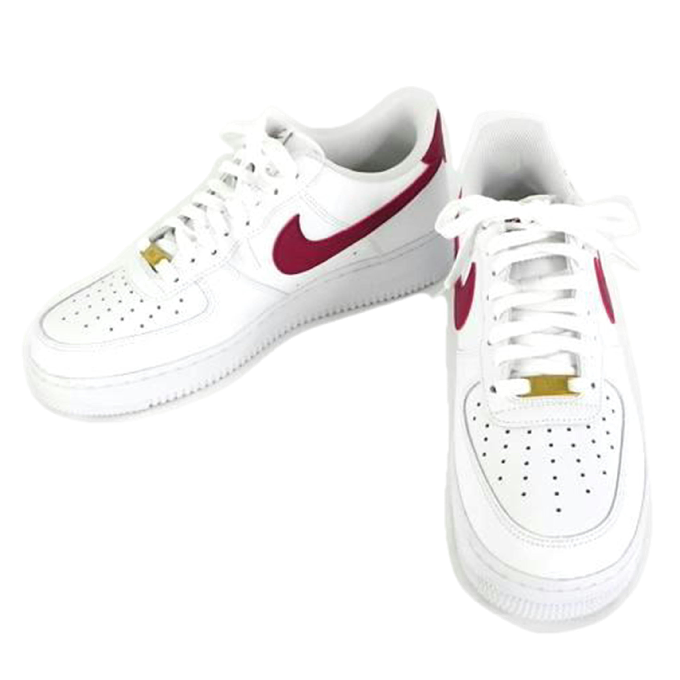 NIKE ナイキ/NIKE　AIR　FORCE　1　＇07　スニーカー/CZ20326-100//SAランク/81
