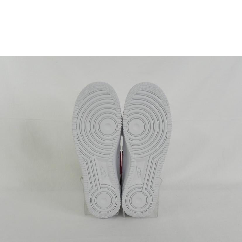 NIKE ナイキ/NIKE　AIR　FORCE　1　＇07　スニーカー/CZ20326-100//SAランク/81