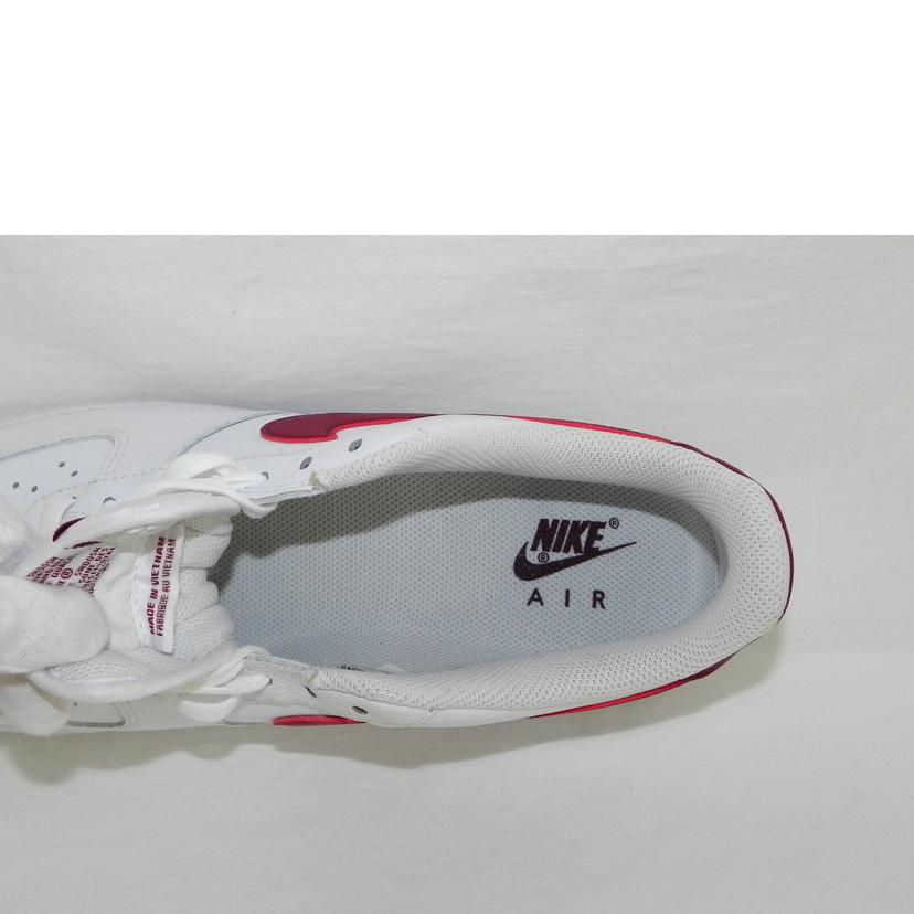 NIKE ナイキ/NIKE　AIR　FORCE　1　＇07　スニーカー/CZ20326-100//SAランク/81