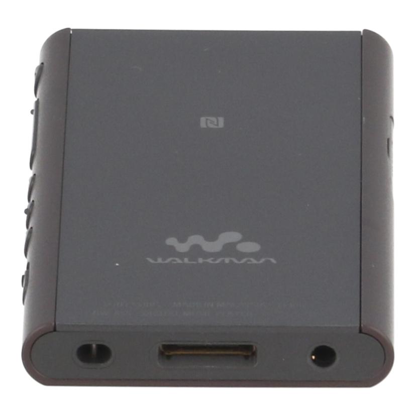 SONY ソニー/ハイレゾ対応ウォークマン　16GB/NW-A55//S0150409206/Bランク/09