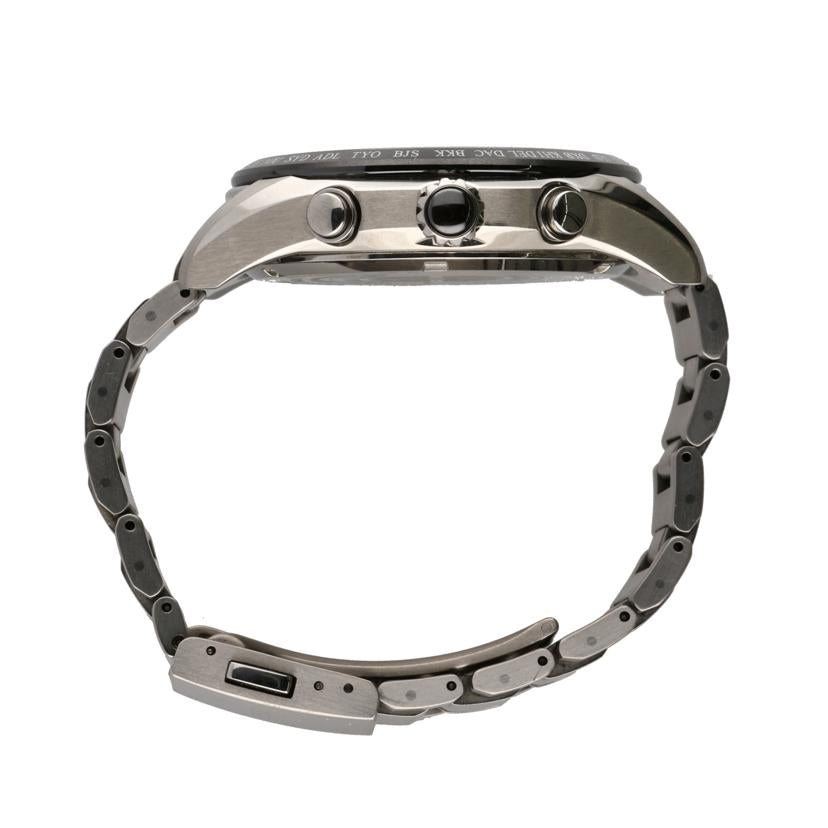 SEIKO セイコー/ASTRON／GPSソーラー/SBXB117//Aランク/41