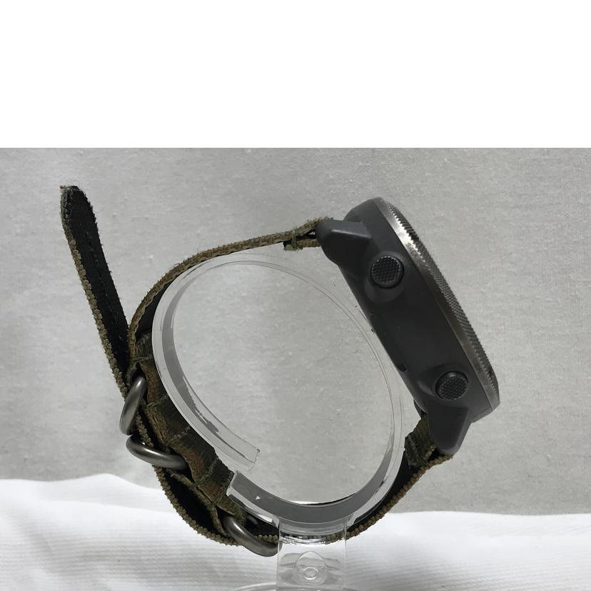 Suunto スント/トラバースアルファ/OW151//Bランク/51