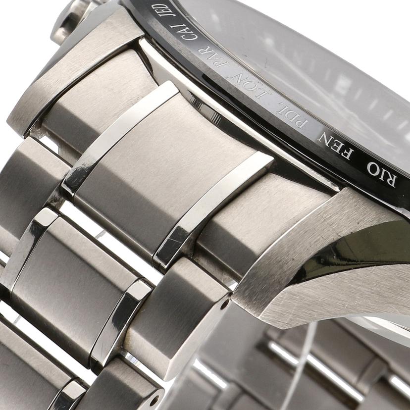 SEIKO セイコー/ASTRON／GPSソーラー/SBXB117//Aランク/41