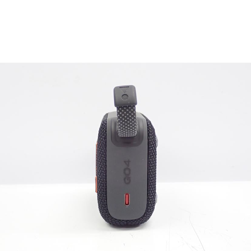 JBL JBL/Bluetoothスピーカー/GO 4//Bランク/62