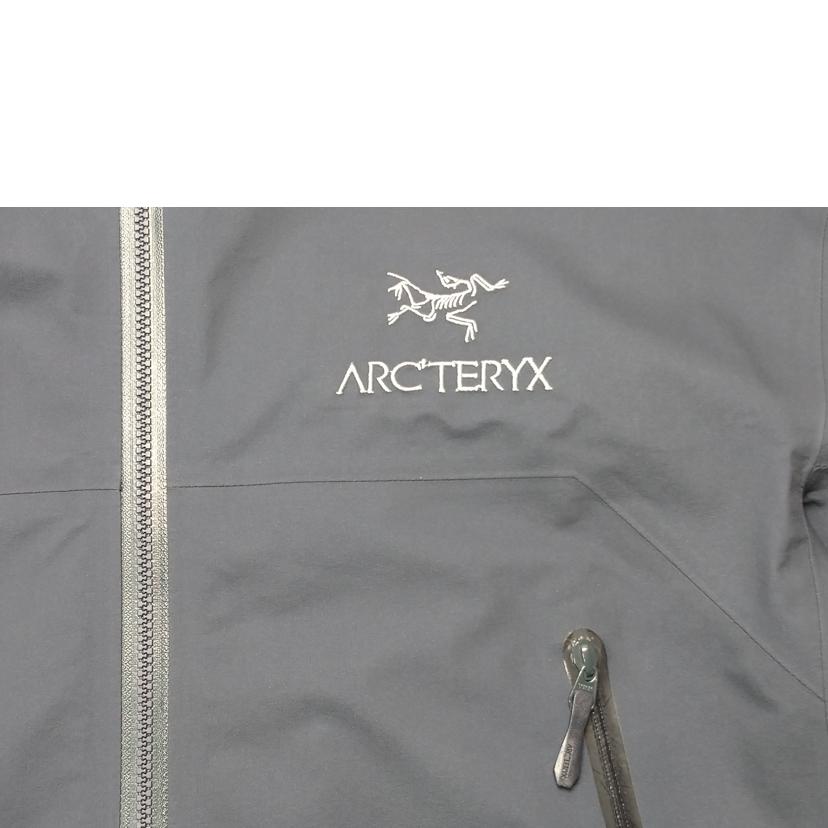 ARC＇TERYX アークテリクス/Beta　ジャケット　メンズ/29090(L07791300)//ABランク/52