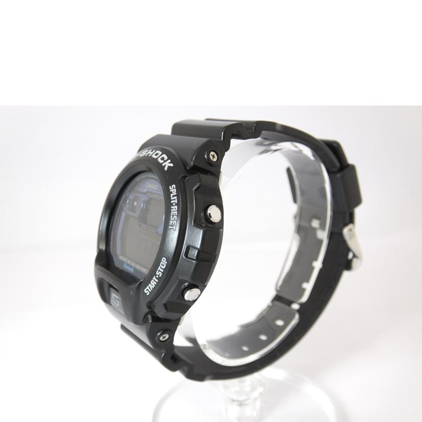 CASIO カシオ/G－SHOCK／デジタル／メンズクォーツ/GB-6900B-1BJF//Bランク/88