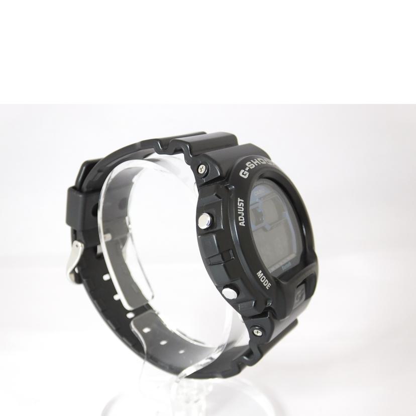 CASIO カシオ/G－SHOCK／デジタル／メンズクォーツ/GB-6900B-1BJF//Bランク/88