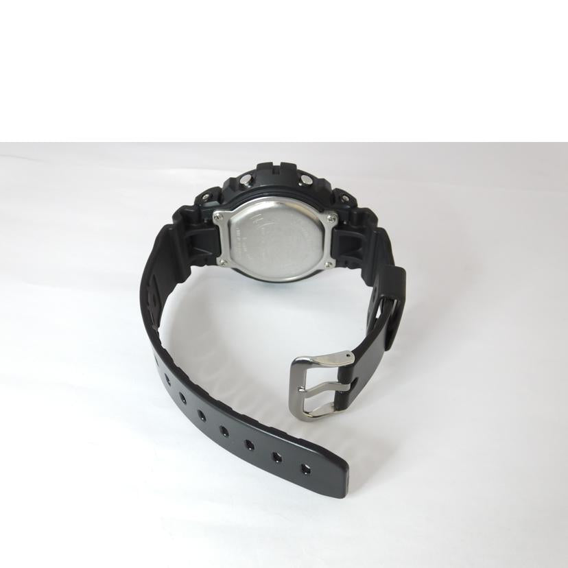 CASIO カシオ/G－SHOCK／デジタル／メンズクォーツ/GB-6900B-1BJF//Bランク/88