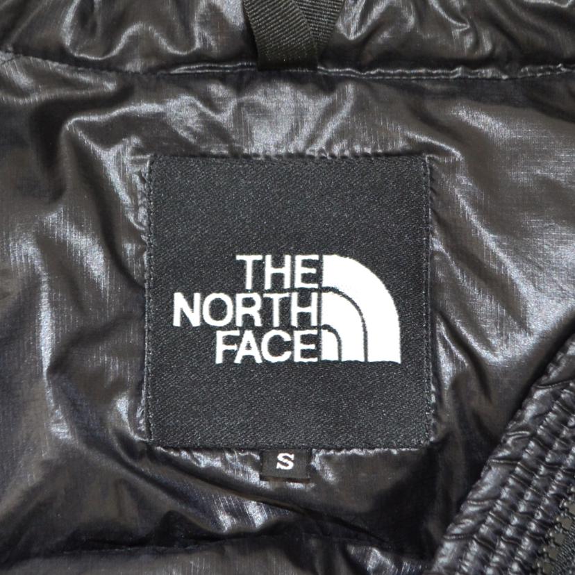THE　NORTH　FACE ノースフェイス/アコンカグアジャケット/ND18102//ABランク/75