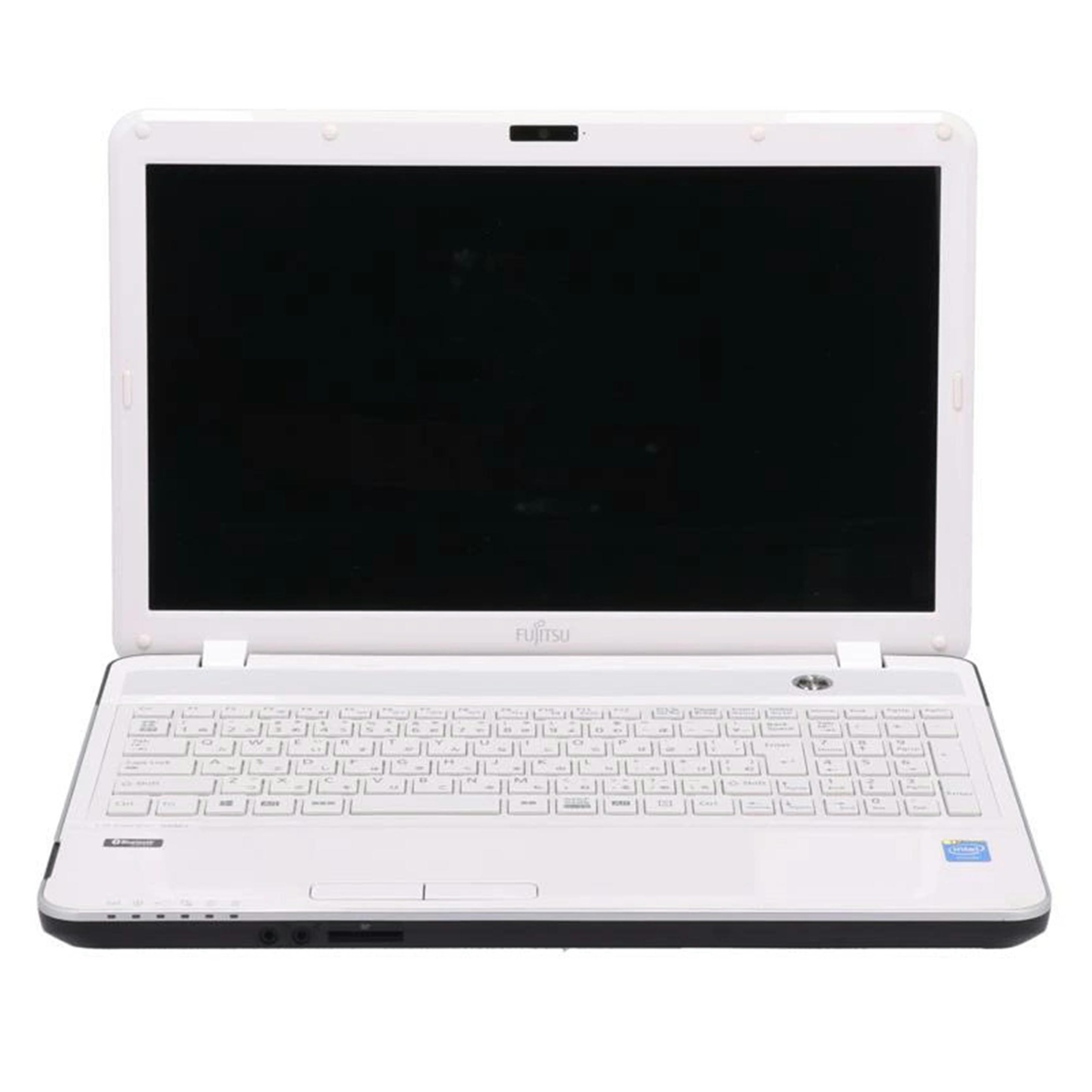 FUJITSU　 富士通 フジツウ　/Win10ノートPC／LIFEBOOK　AH30/FMV-A30LW2//R4Y06928/Bランク/62