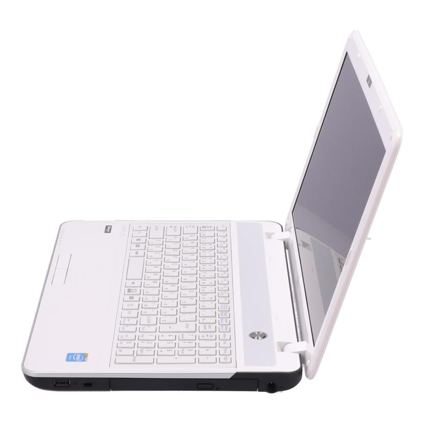 FUJITSU　 富士通 フジツウ　/Win10ノートPC／LIFEBOOK　AH30/FMV-A30LW2//R4Y06928/Bランク/62