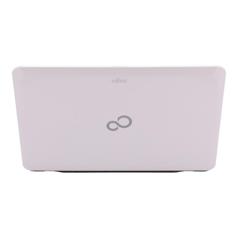 FUJITSU　 富士通 フジツウ　/Win10ノートPC／LIFEBOOK　AH30/FMV-A30LW2//R4Y06928/Bランク/62