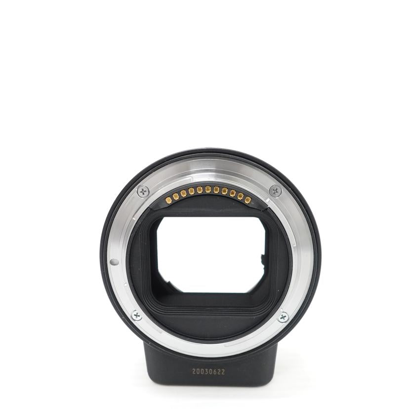 NIKON ニコン/FTZマウントアダプター/FTZ//20030622/ABランク/88