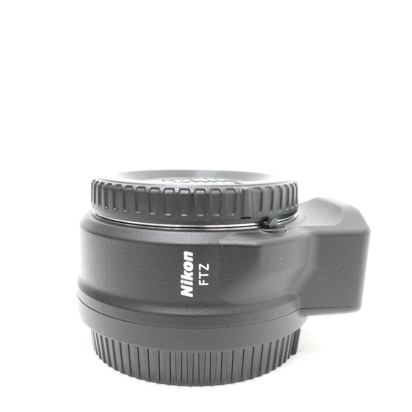 NIKON ニコン/FTZマウントアダプター/FTZ//20030622/ABランク/88