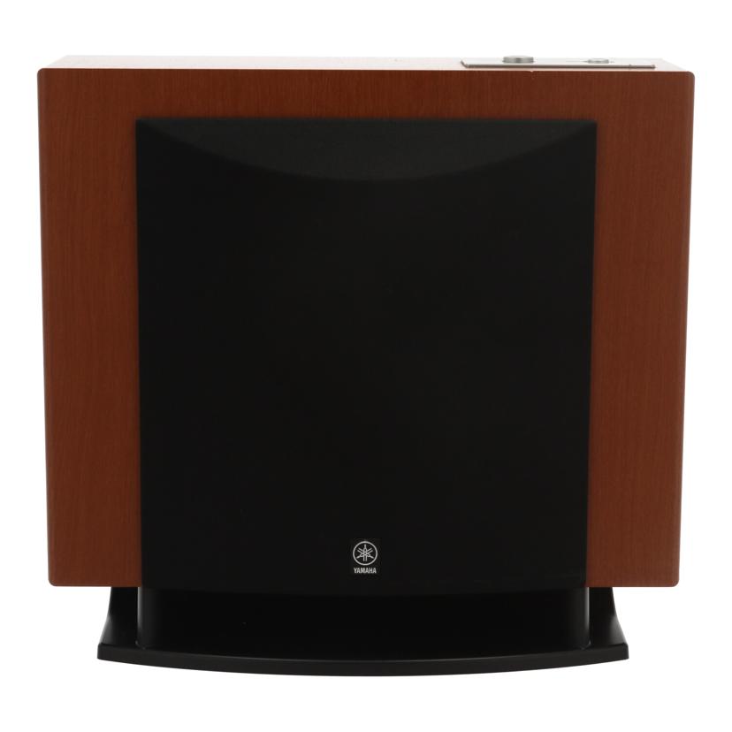 YAMAHA ヤマハ/サブウーファー/YST-FSW100//I091805WY/Bランク/78