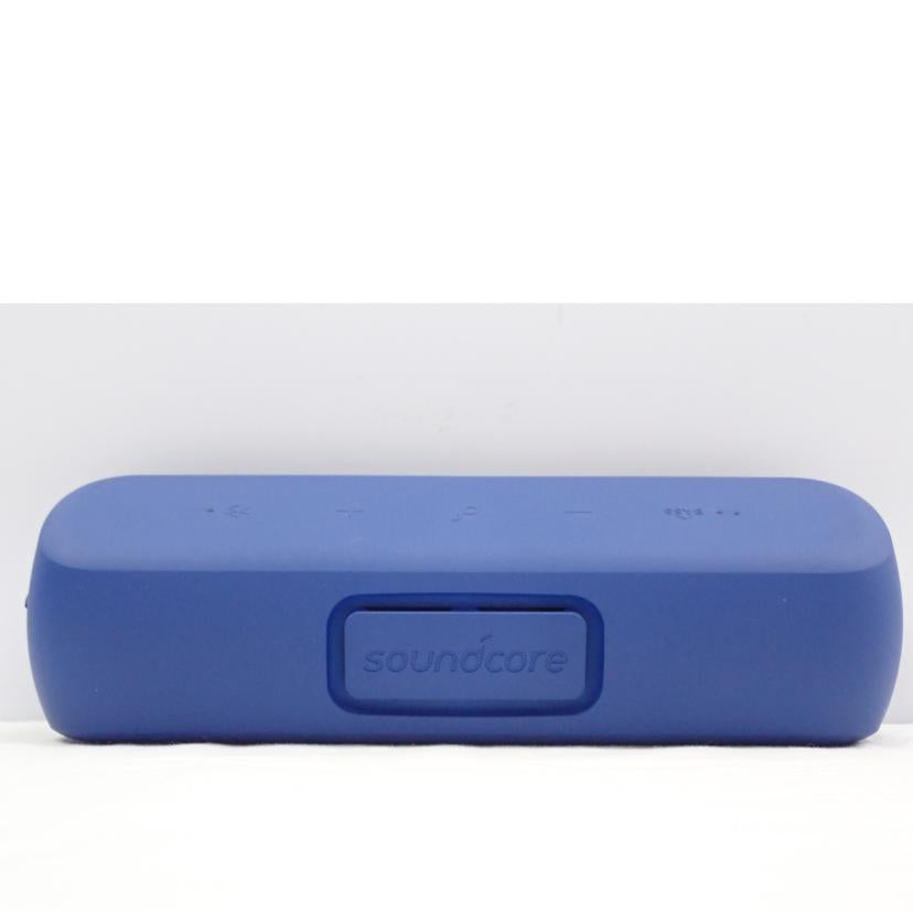 ANKER ANKER/Bluetoothスピーカー/Soundcore Motion+//Aランク/62
