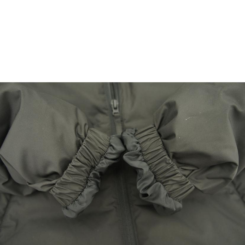 adidas アディダス/adidas　ダウンジャケット　BK//SAランク/78