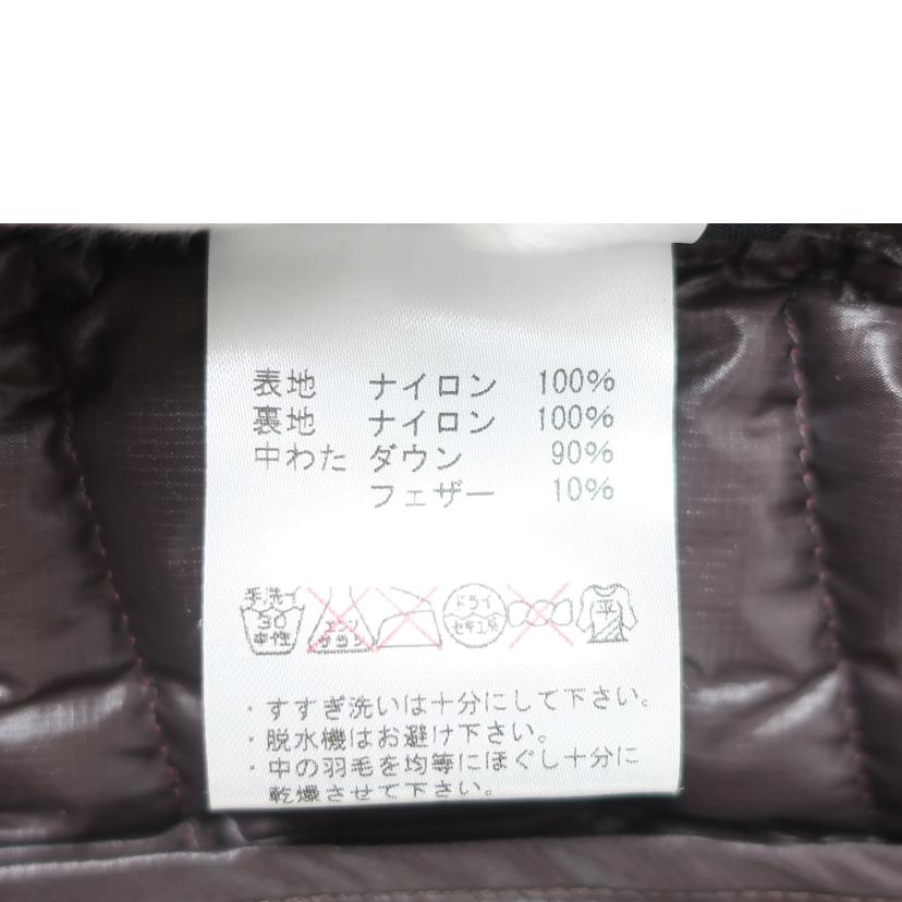 MAMMUT マムート/ダウンジャケット　Mサイズ　ショッキングピンク/JP1010-15070//Aランク/65