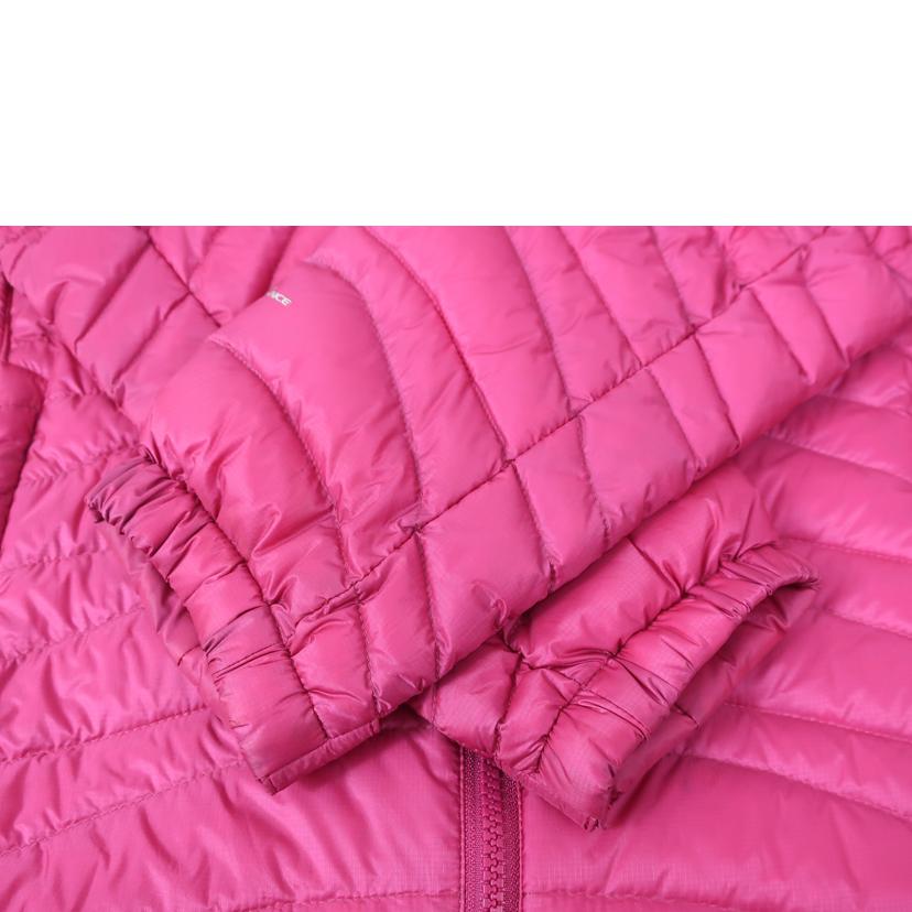 MAMMUT マムート/ダウンジャケット　Mサイズ　ショッキングピンク/JP1010-15070//Aランク/65
