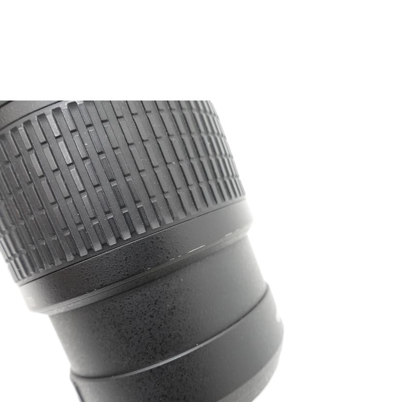 NIKON ニコン/70-200mm望遠ズームレンズ/70-200mmF4G ED//82034658/ABランク/88