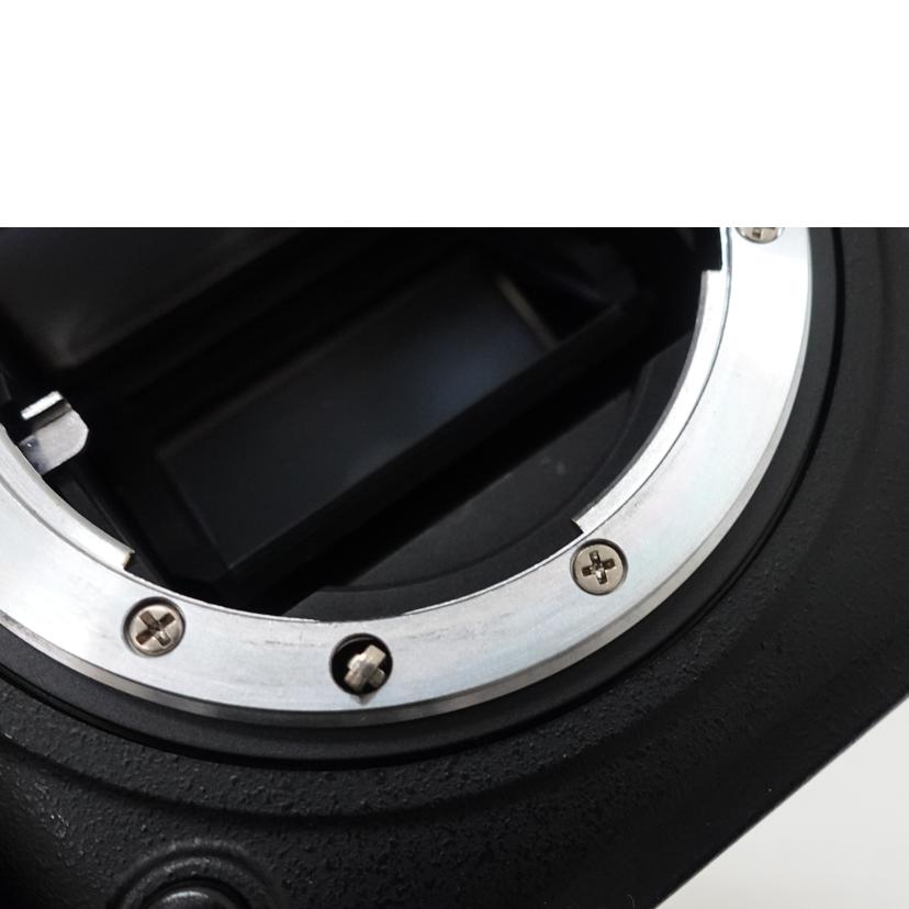 NIKON ニコン/D750/24-120mm 4G VR Kit/D750/24-120mmF4G ED//2054257/ABランク/88