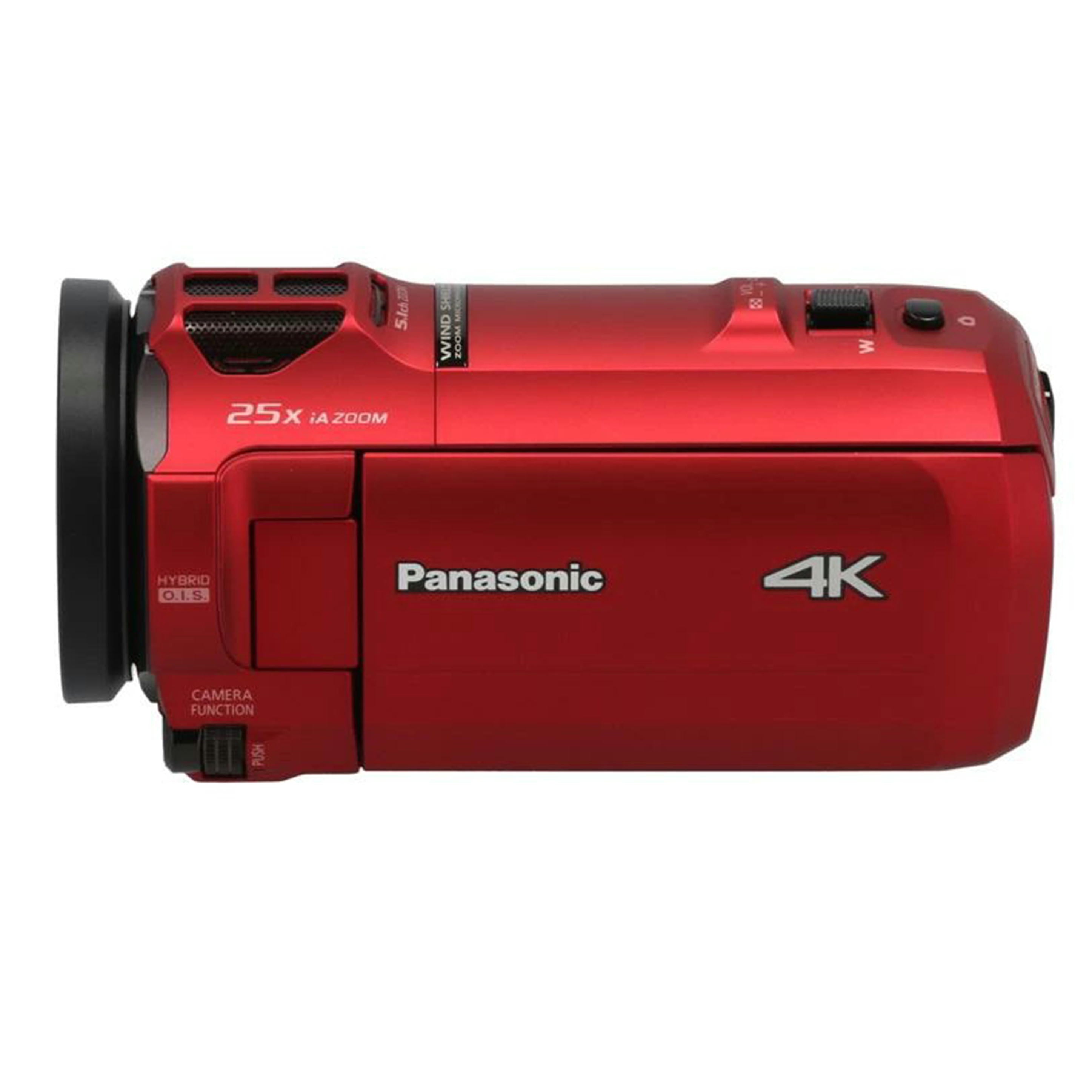 Panasonic パナソニック　/4Kビデオカメラ/HC-VX992M-R//DN0CA001230/ABランク/41