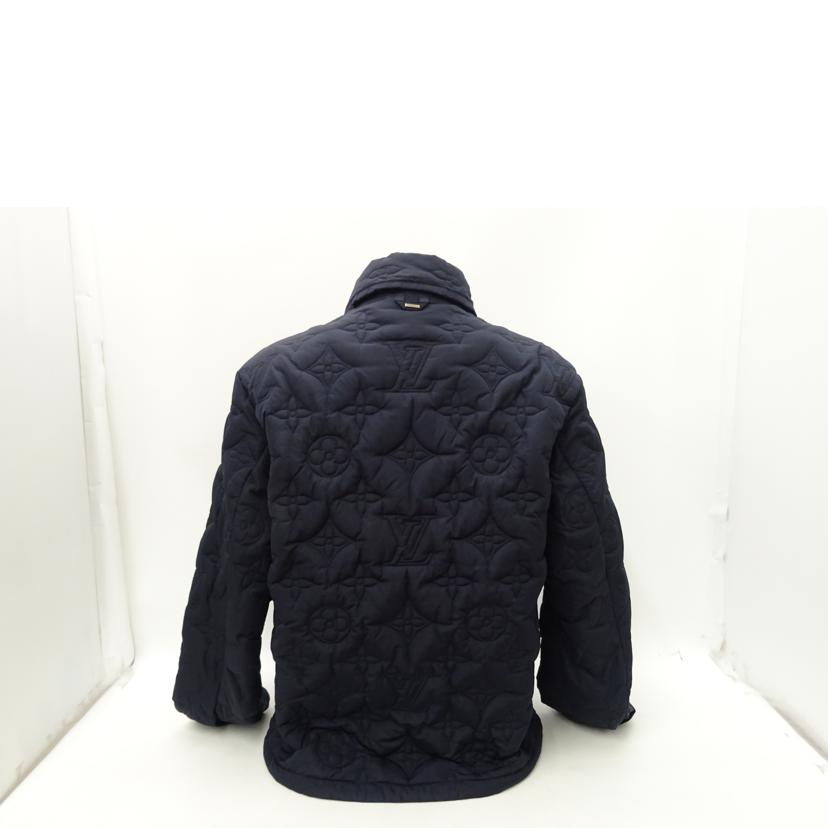 LOUIS VUITTON ルイ・ヴィトン/◇モノグラム　パデッドライトブルゾン／52/H1850WRSC//ABランク/69