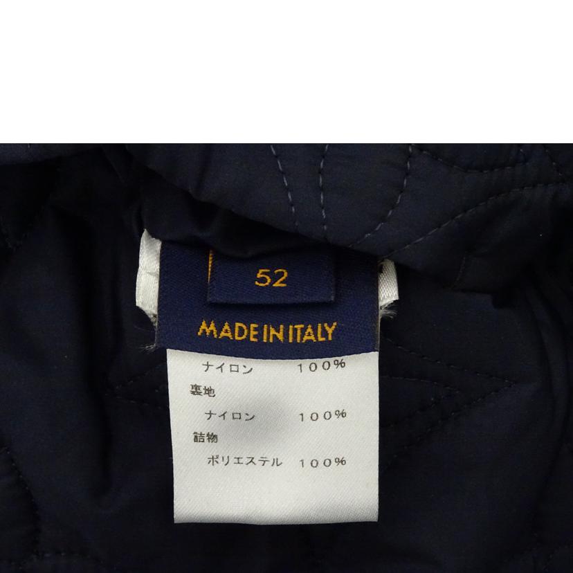 LOUIS VUITTON ルイ・ヴィトン/◇モノグラム　パデッドライトブルゾン／52/H1850WRSC//ABランク/69