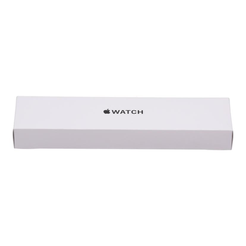 Apple　 アップル　/AppleWatch　SE　第2世代　GPS　40mm/MNJV3J/A//MVQ2F4N5YJ/Bランク/41