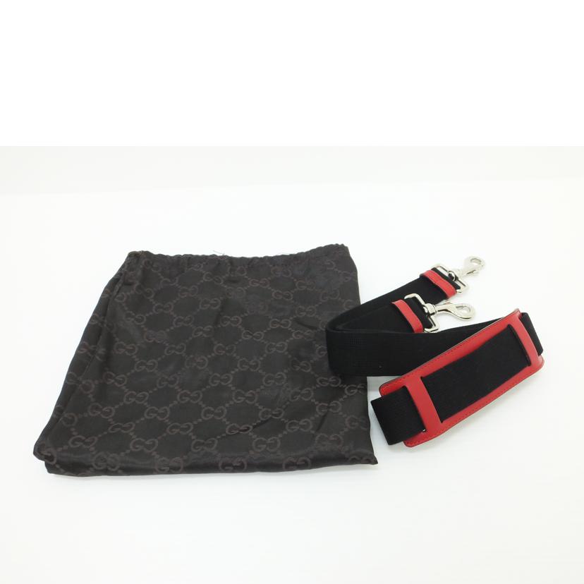 GUCCI ｸﾞｯﾁ/グッチシマ2Wayブリーフケース/435322//486***/ABランク/88