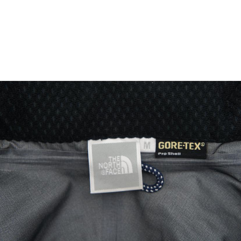 THE　NORTH　FACE ﾉｰｽﾌｪｲｽ/ノースフェイス　／　レディースセットアップ／GOR－TEX//ABランク/81
