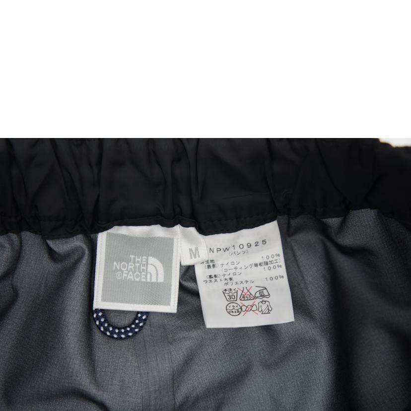 THE　NORTH　FACE ﾉｰｽﾌｪｲｽ/ノースフェイス　／　レディースセットアップ／GOR－TEX//ABランク/81
