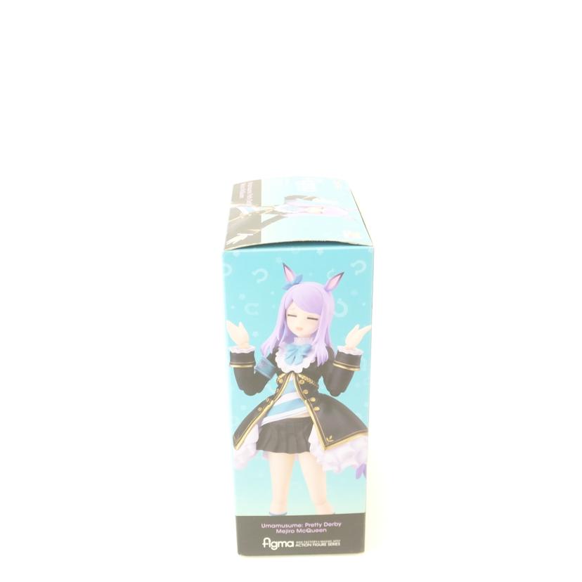 MaxFactory マックスファクトリー/figma　メジロマックイーン　｢ウマ娘　プリティーダービー｣/572//Aランク/88