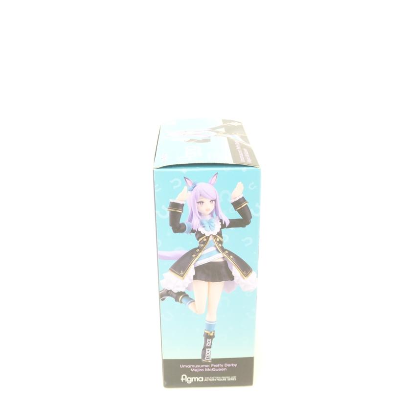 MaxFactory マックスファクトリー/figma　メジロマックイーン　｢ウマ娘　プリティーダービー｣/572//Aランク/88