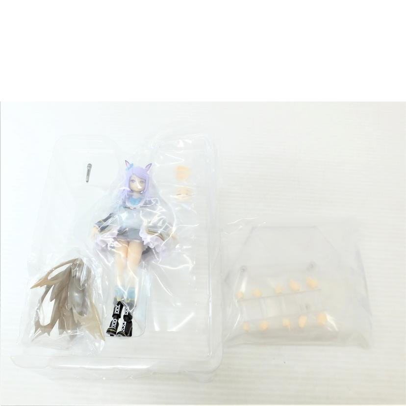 MaxFactory マックスファクトリー/figma　メジロマックイーン　｢ウマ娘　プリティーダービー｣/572//Aランク/88