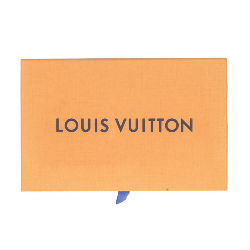 LOUIS　VUITTON ルイヴィトン/ポルトフォイユ・サラ／歌舞伎／山本寛斎/M67255//CA4***/ABランク/38