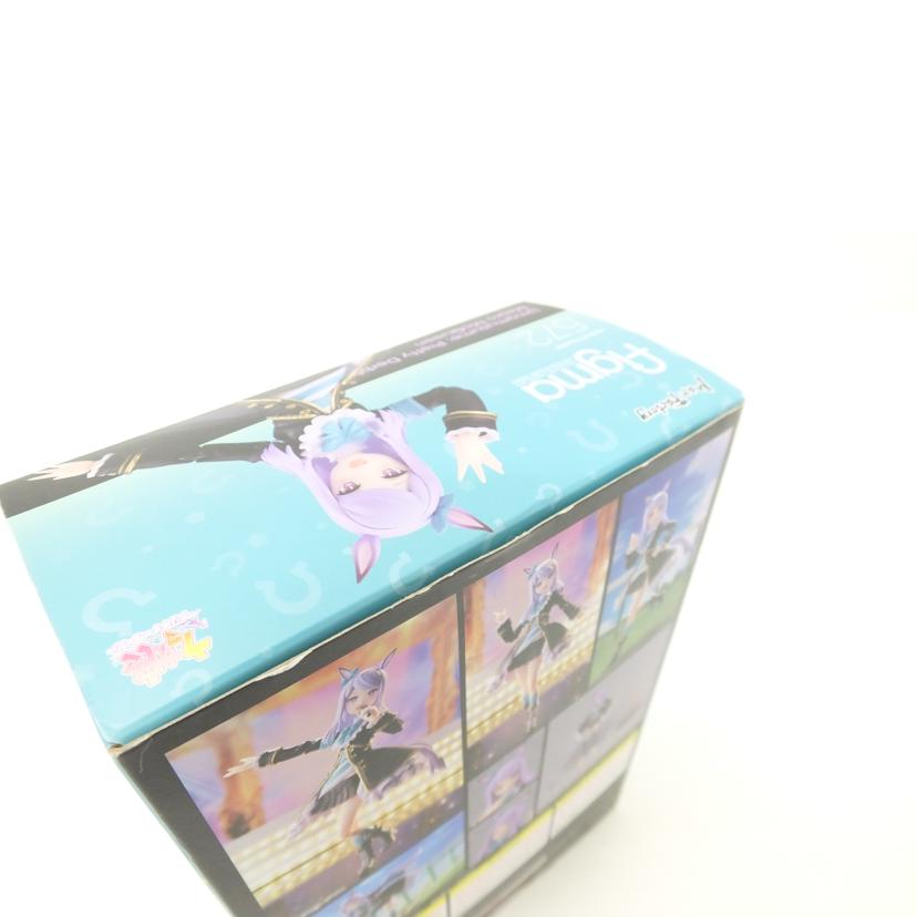 MaxFactory マックスファクトリー/figma　メジロマックイーン　｢ウマ娘　プリティーダービー｣/572//Aランク/88