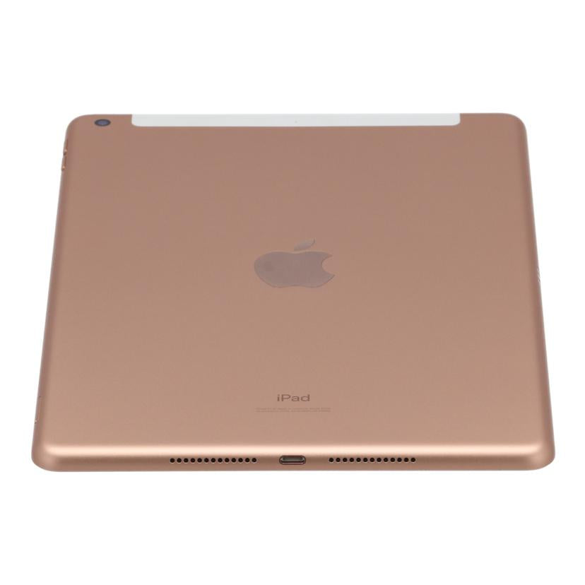 Apple docomo アップル /iPad 第7世代 Cellular 32GB 2019/MW6D2J/A//DMPCJ5PJMDFW/Bランク/70
