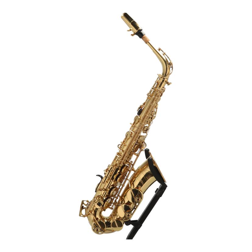 YAMAHA ヤマハ/アルトサックス/YAS-62//D58859/Bランク/64