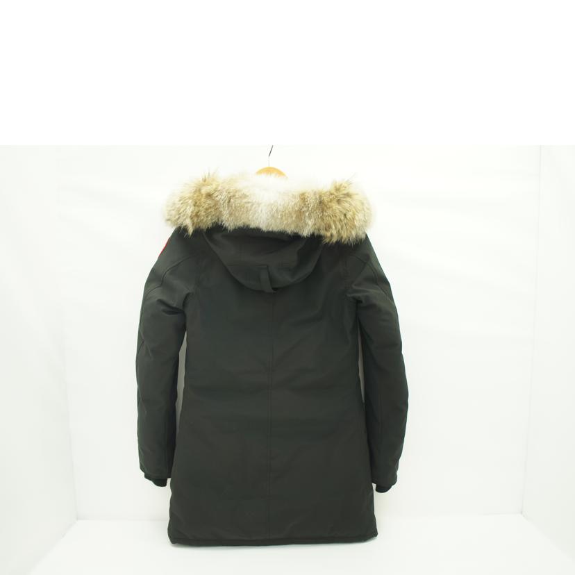 CANADA　GOOSE カナダグース/ブロンテパーカー/2603JL//3410400025/Bランク/85