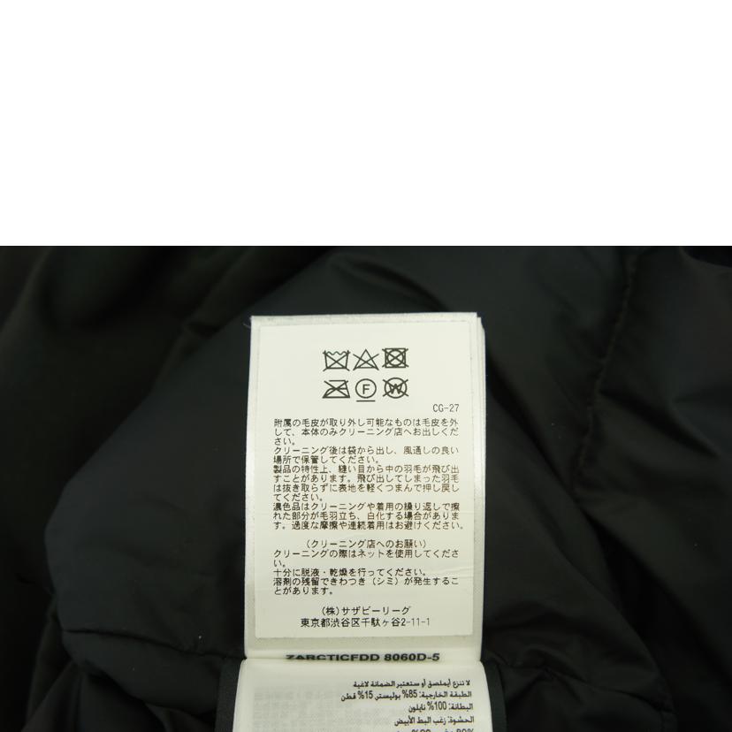 CANADA　GOOSE カナダグース/ブロンテパーカー/2603JL//3410400025/Bランク/85