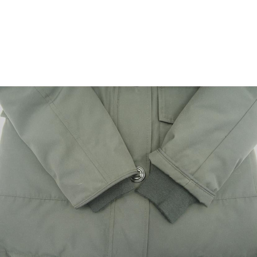 CANADA　GOOSE カナダグース/ブロンテパーカー/2603JL//3410400025/Bランク/85