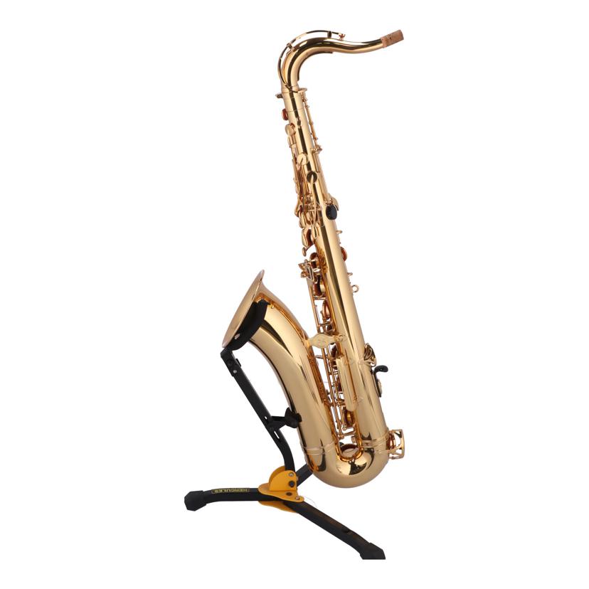 YAMAHA ヤマハ/テナーサックス/YTS-380//Q21021/Bランク/64