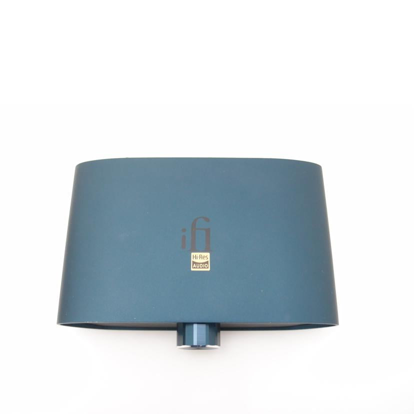iFi　audio アイファイオーディオ/USB－DAC/ZEN DAC Signature V2//5320001483/ABランク/69